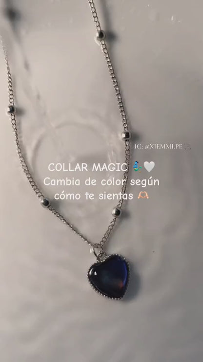 COLLAR EMOCIONES